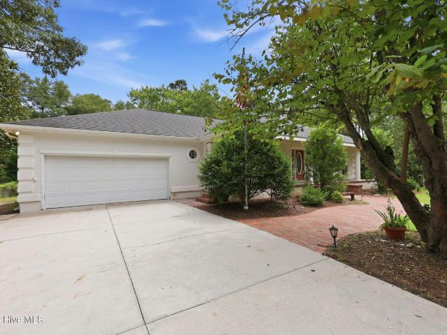 House for sale in North Carolina