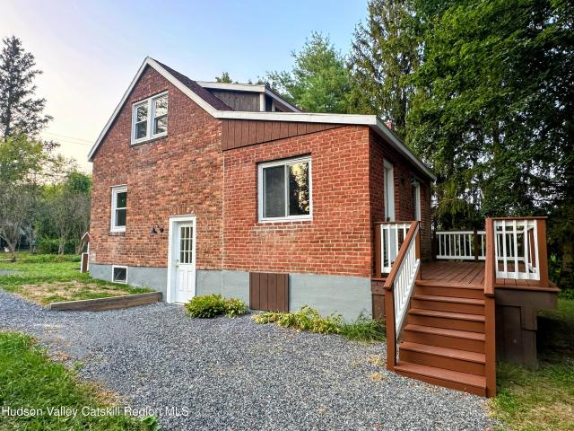 House for sale in Ghent, New York