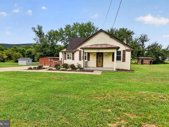 House for sale in Gore, Frederick County