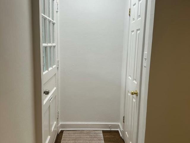 Townhouse for rent in Alexandria