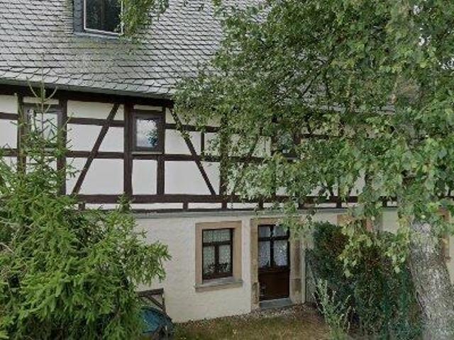 Apartment mieten in Claußnitz, Sachsen