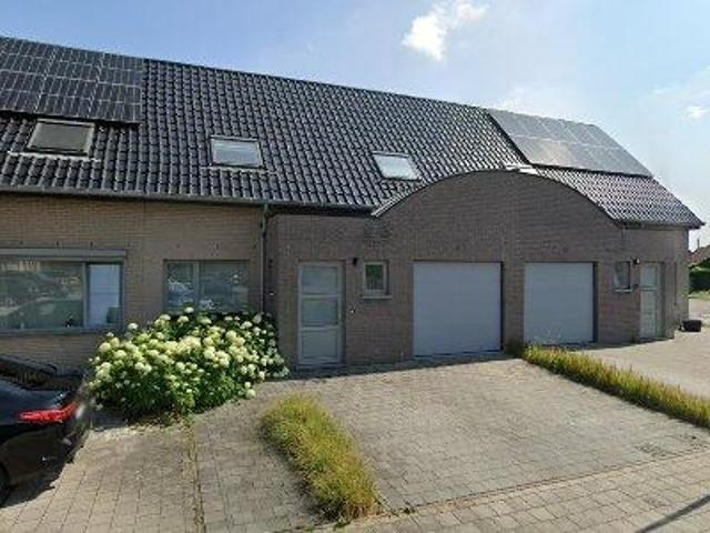 Appartement location à Hamme, Oost-Vlaanderen