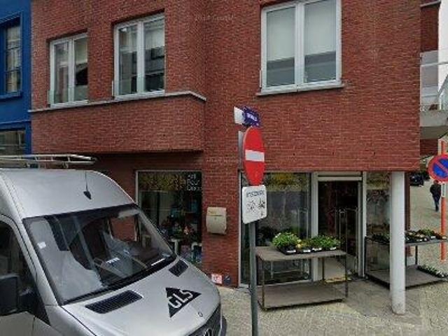 Appartement location à Oostende, West-Vlaanderen