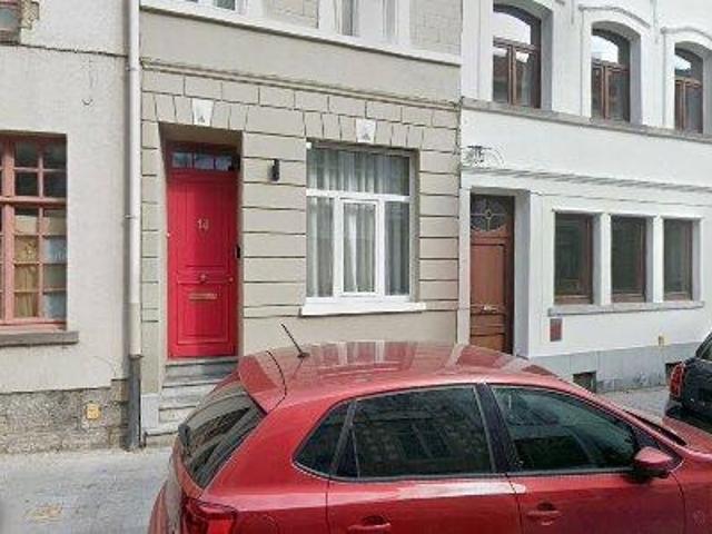 Appartement location à Oudenaarde