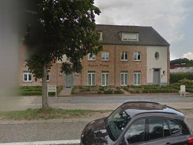 Appartement location à Montaigu-zichem, Brabant
