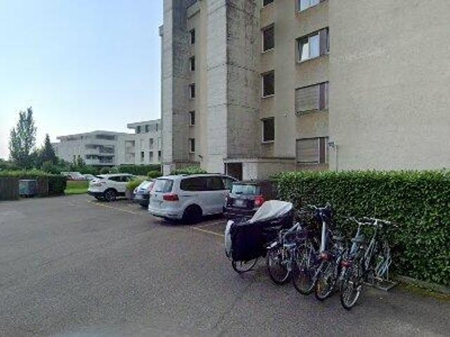 Apartment mieten in Weinfelden, Bezirk Weinfelden