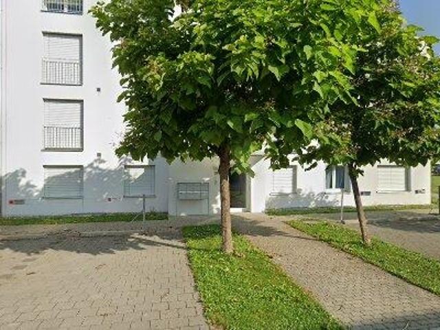 Apartment mieten in Oftringen, Aargau