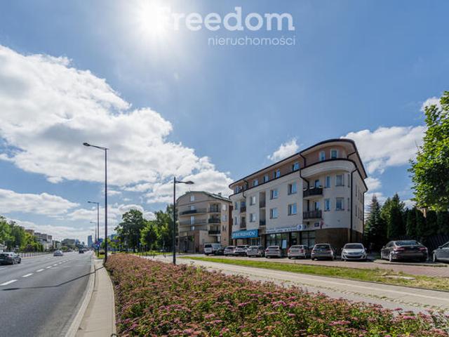 Biuro na sprzedaż w Warszawa, Mazowieckie