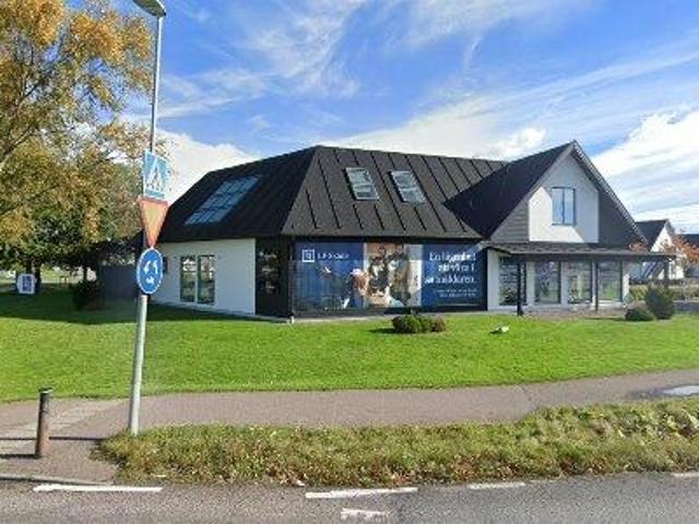 Lokal hyra i Ängelholm, Skåne