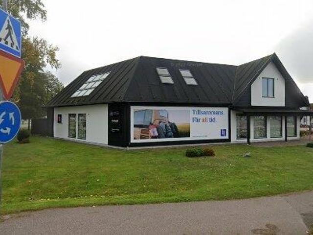 Lokal hyra i Ängelholm, Skåne