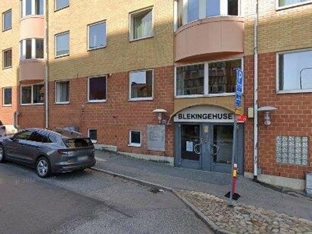 Lokal hyra i Karlskrona, Blekinge