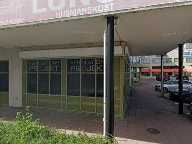 Lokal hyra i Södertälje, Stockholm