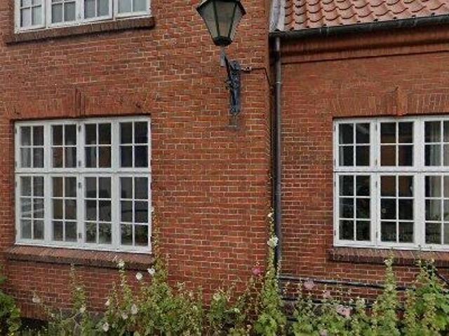Lejlighed til salg i Ebeltoft, Århus