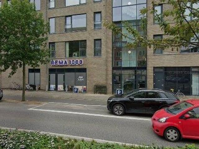 Lejlighed til salg i Frederiksberg C, Brøndby