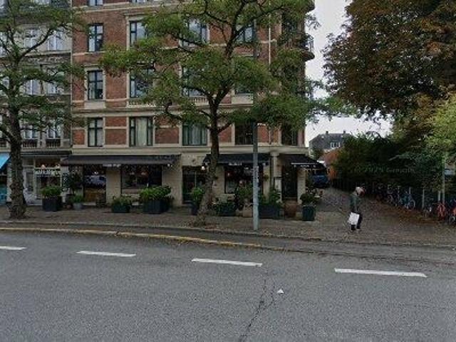 Lejlighed til salg i Frederiksberg, Frederiksberg Kommune