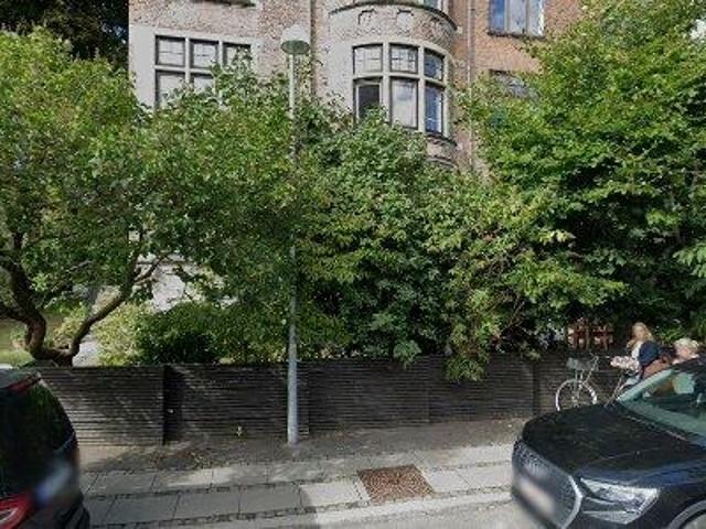 Lejlighed til salg i Frederiksberg C, Brøndby