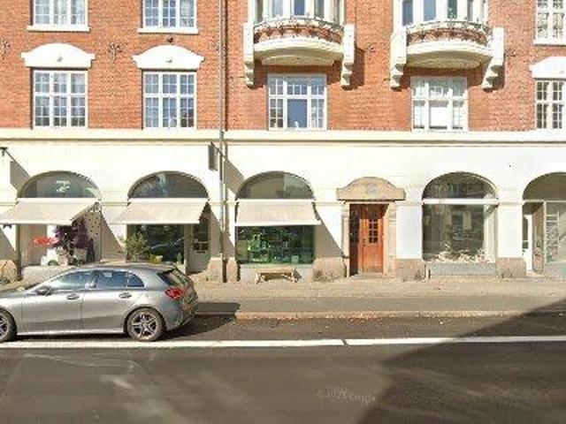 Lejlighed til salg i Frederiksberg C, Brøndby