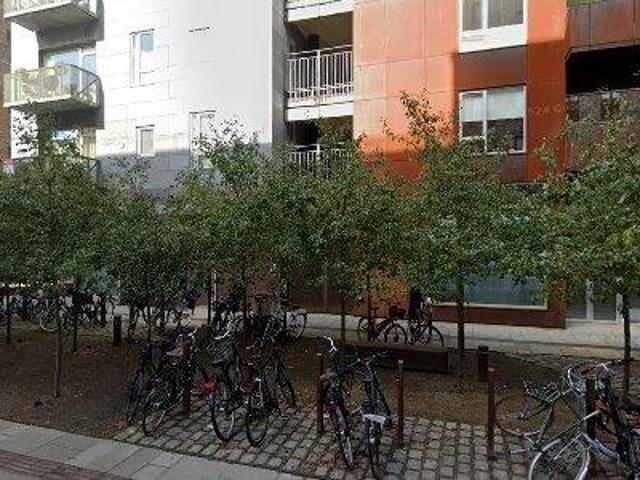 Lejlighed til salg i Østerbro, København