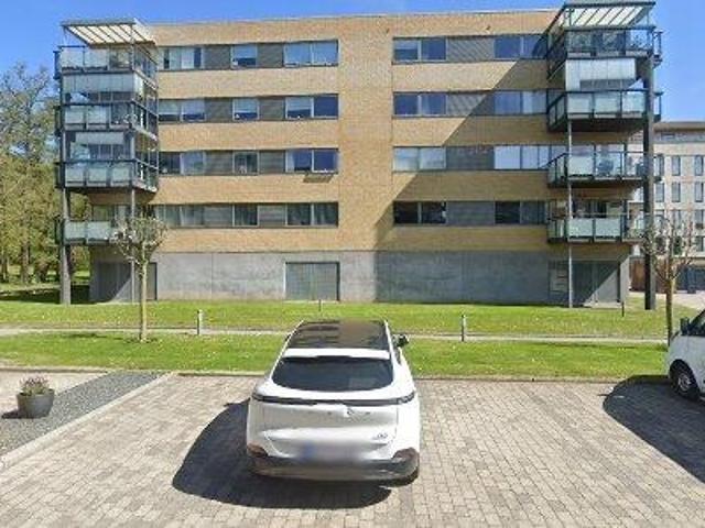 Lejlighed til salg i Randers, Århus