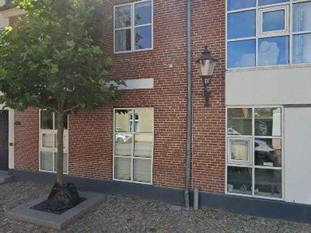 Lejlighed til salg i Ribe, Esbjerg