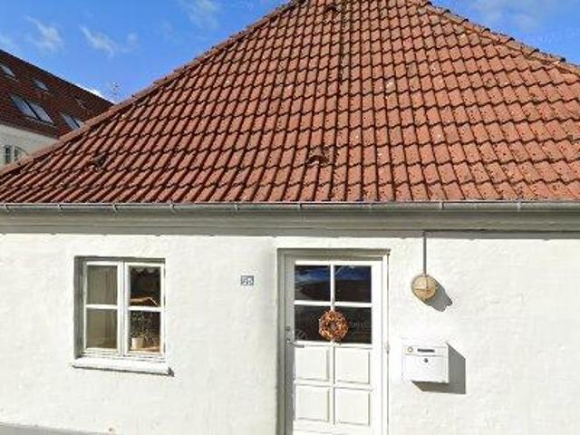 Lejlighed til salg i Slagelse