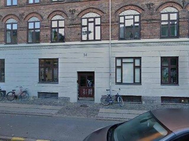 Lejlighed til salg i Vesterbro, København