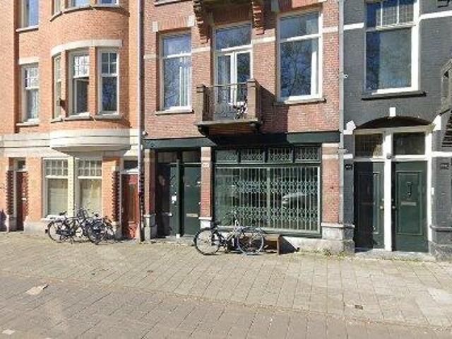 Bedrijfspand te huur in West, Amsterdam