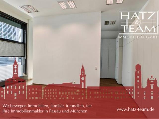 Büro mieten in Passau, Bayern