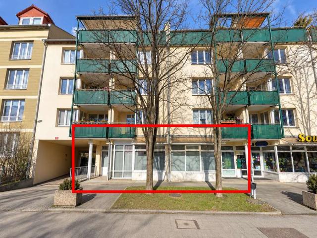 Gewerbe kaufen in Am Hart, München