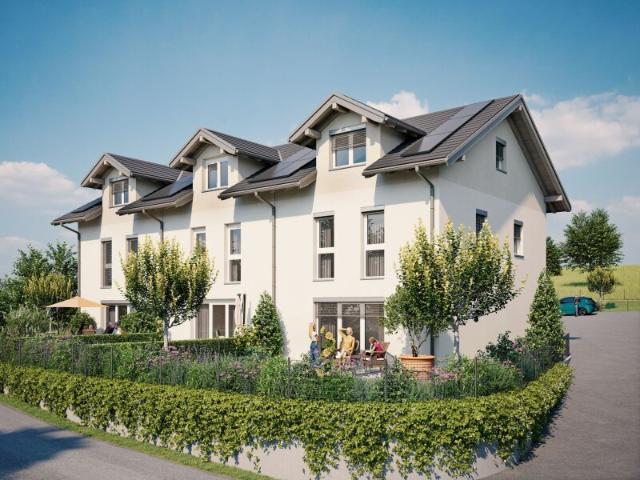Haus kaufen in Köstendorf, Salzburg