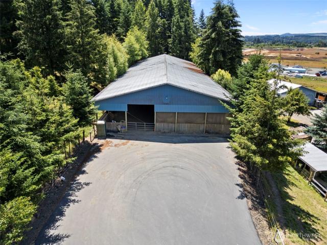 Farm for sale in Chehalis, Washington