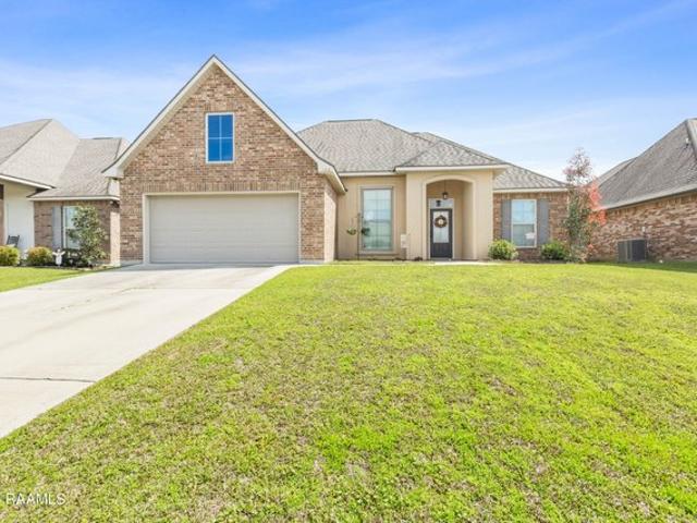 House for sale in Maurice, Louisiana
