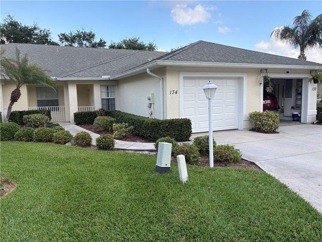 Townhouse for sale in Sebastian, Indian River County