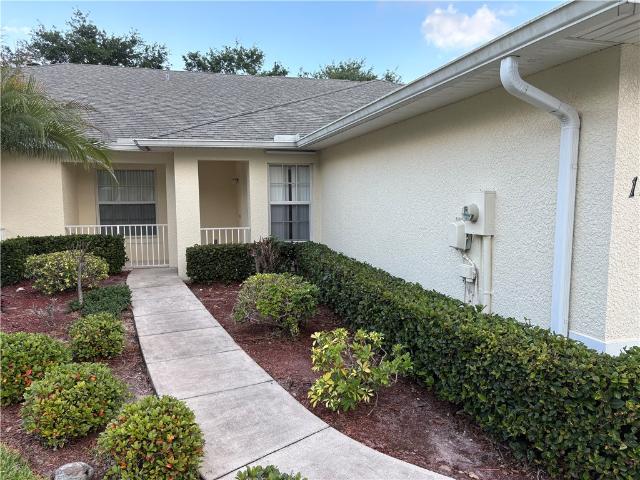 House for sale in Sebastian, Florida
