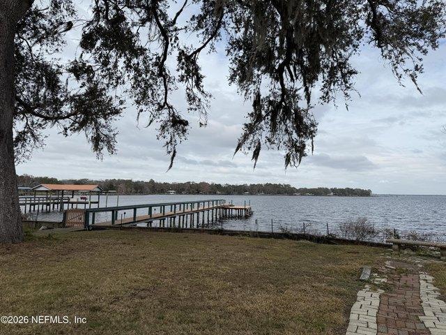 House for sale in Palatka, Florida