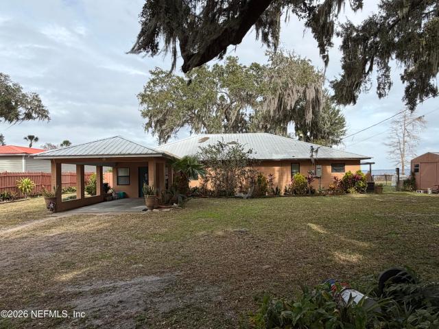 Property for sale in Palatka, Florida