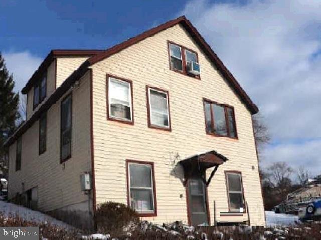 House for sale in Factoryville, Pennsylvania