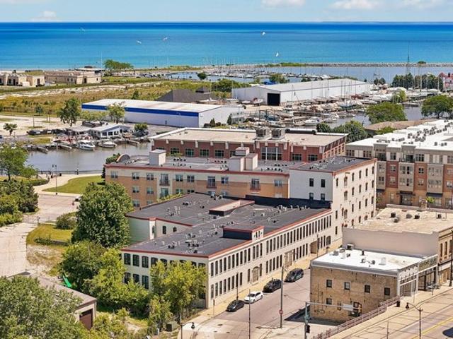 House for sale in Racine, Wisconsin