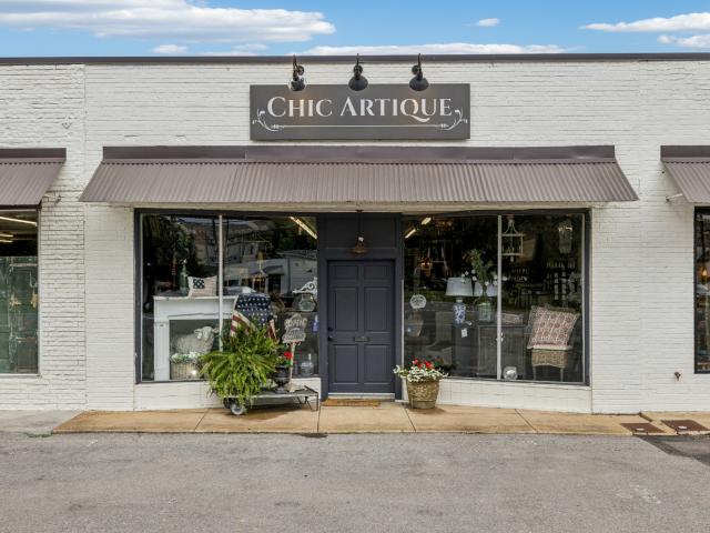 Commercial for sale in Goodlettsville