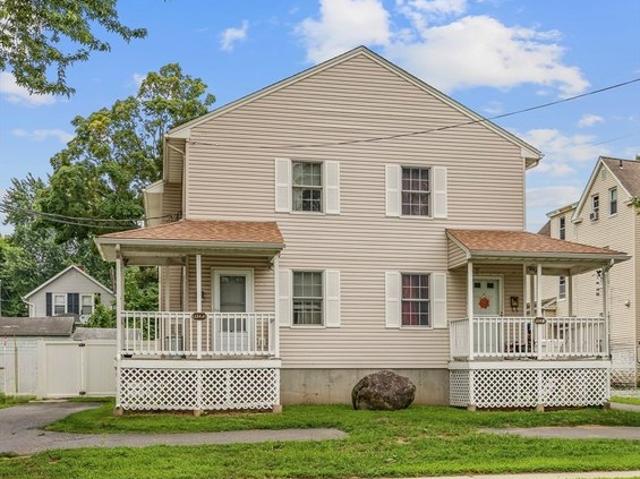 House for sale in South Hadley, Massachusetts