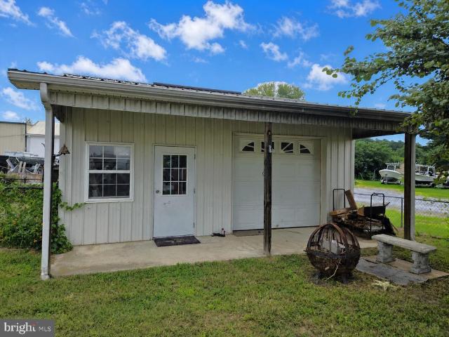 House for sale in Dorchester, Maryland