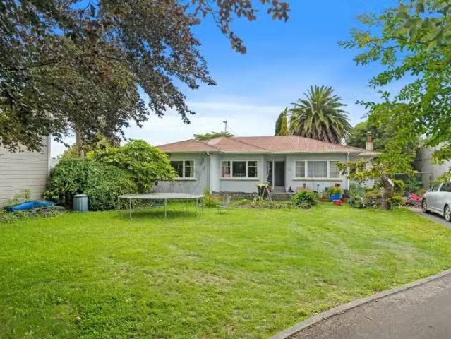 House for sale in Greytown, Wellington