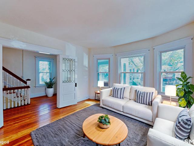 Property for rent in New Haven, Connecticut