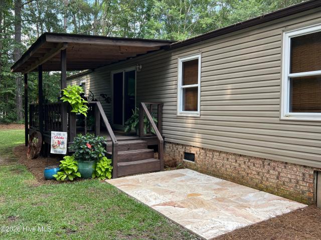 House for sale in Snow Hill, North Carolina