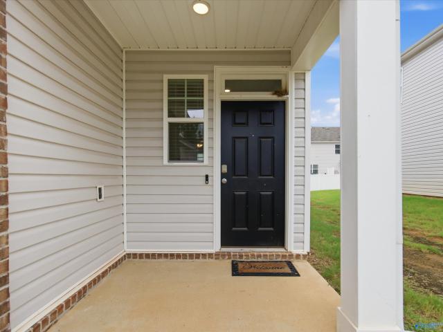 Townhouse for sale in Madison, Alabama