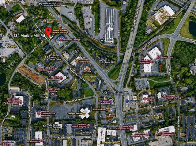 Commercial for sale in Cobb, Georgia