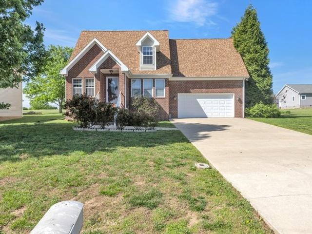 House for sale in Cadiz, Kentucky