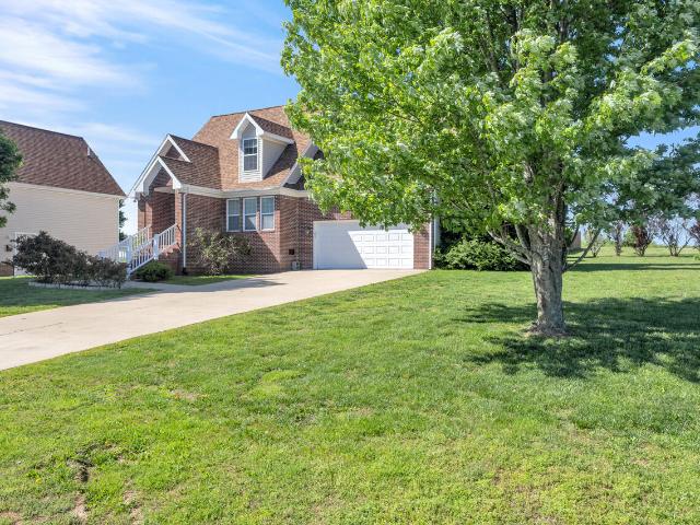 House for sale in Cadiz, Kentucky
