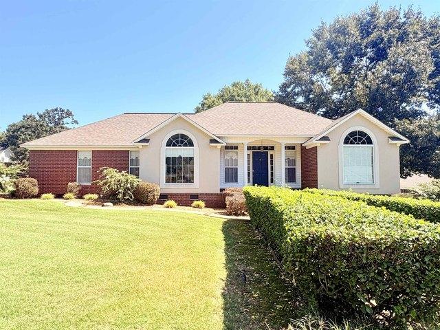 House for sale in Ark
