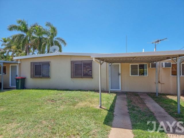 Apartment for rent in Mount Isa, Queensland